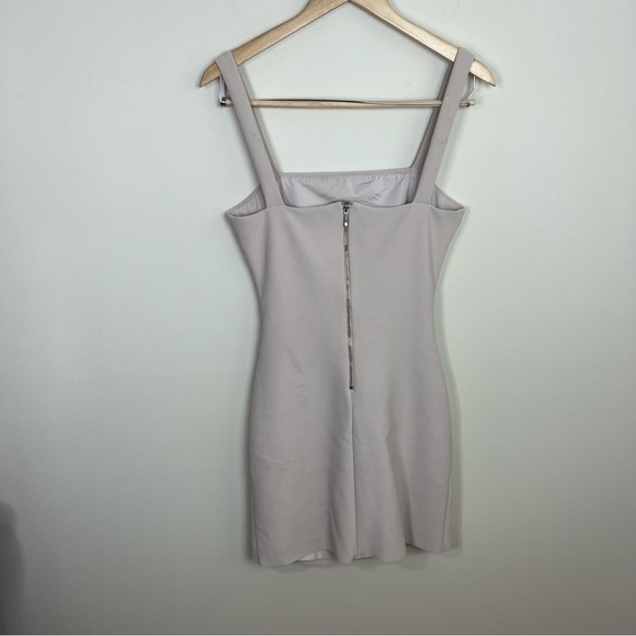 Bec & Bridge Bodycon Mini Dress with Cut-Out - Picture 6 of 16